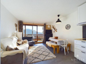Studio rénové au cœur de La Rosière, proche pistes et commerces - FR-1-398-671 Montvalezan